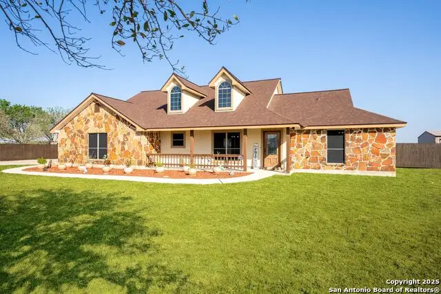 3362 Abbott Rd, Saint Hedwig, TX 78152 - Image #2