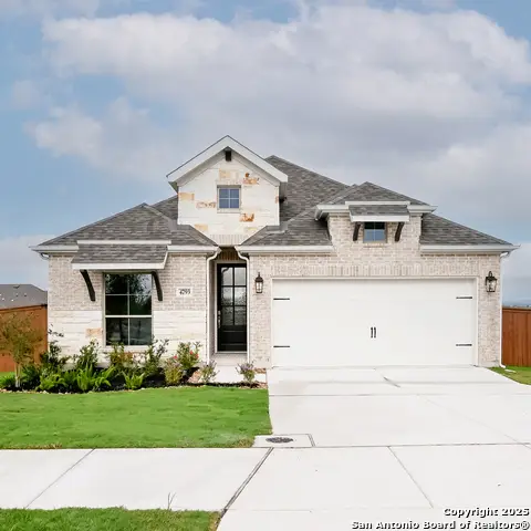 4793 Terrel Point, Schertz, TX 78108 - #1