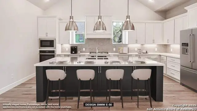 4793 Terrel Point, Schertz, TX 78108 - #2