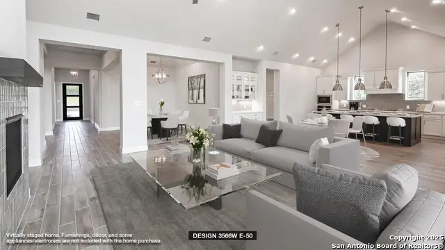 4793 Terrel Point, Schertz, TX 78108 - #3