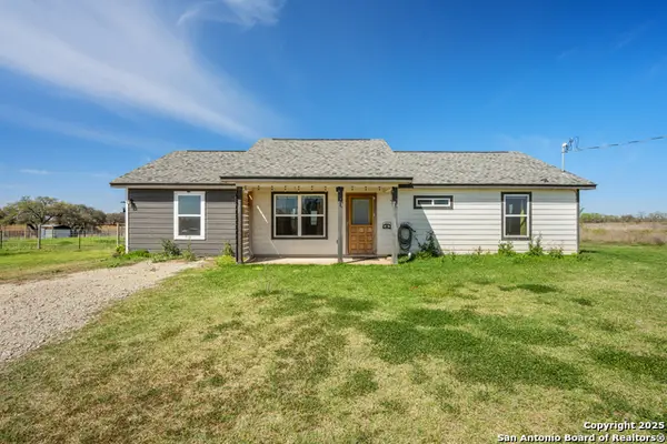 1777 Ernst, Pleasanton, TX 78064