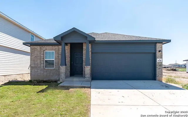 8438 Eyas Meadows, San Antonio, TX 78222 - Image #1