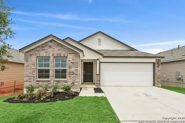 6251 Desert Aloe, San Antonio, TX 78245 - Image #1