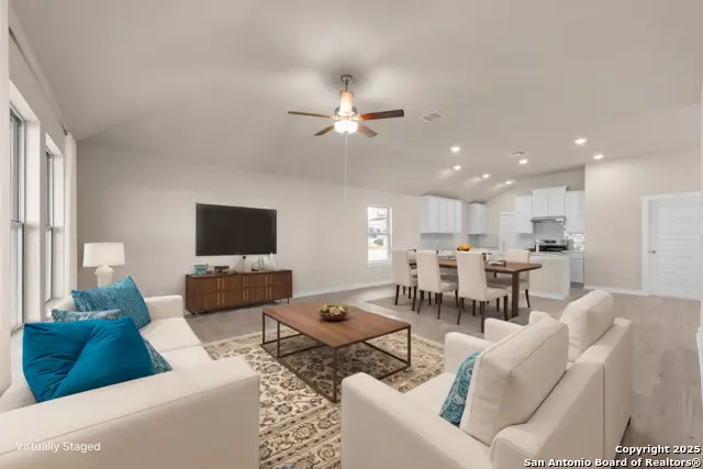 6251 Desert Aloe, San Antonio, TX 78245 - Image #2