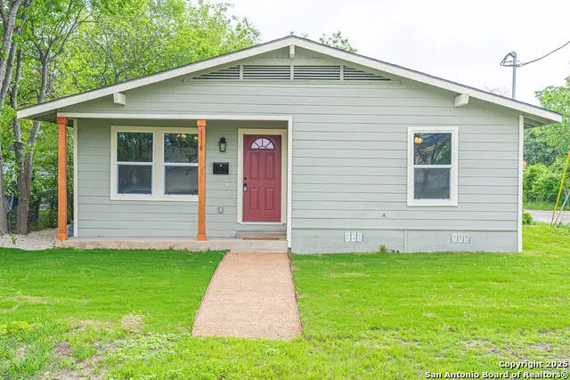 1118 Saint James, San Antonio, TX 78202 - Image #1