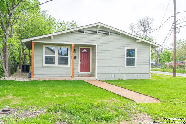 1118 Saint James, San Antonio, TX 78202 - Image #2