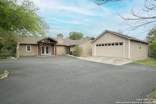 30649 Buck Ln, Bulverde, TX 78163 - Image #1
