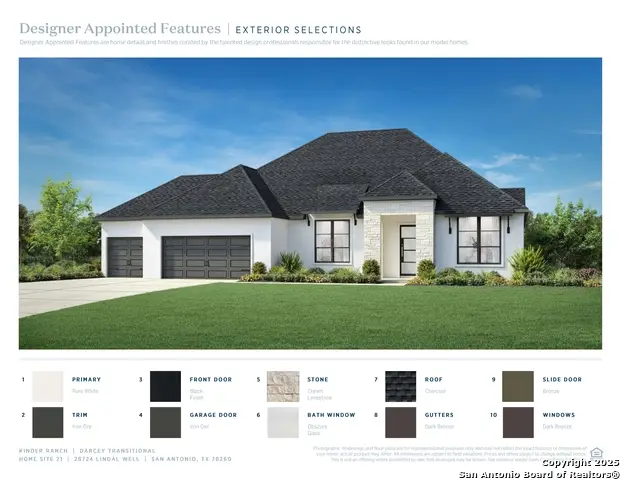 28724 Lindal, San Antonio, TX 78260 - Image #2