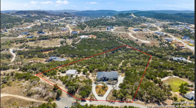 25126 Clearwater Creek, San Antonio, TX 78255 - Image #3