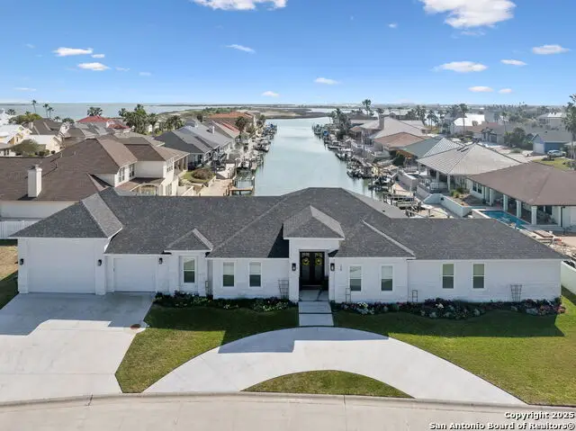 108 Bay Harbor, Aransas Pass, TX 78336 - Image #1