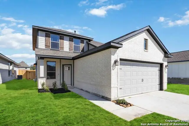 222 Ashley Loop, San Antonio, TX 78253 - Image #2
