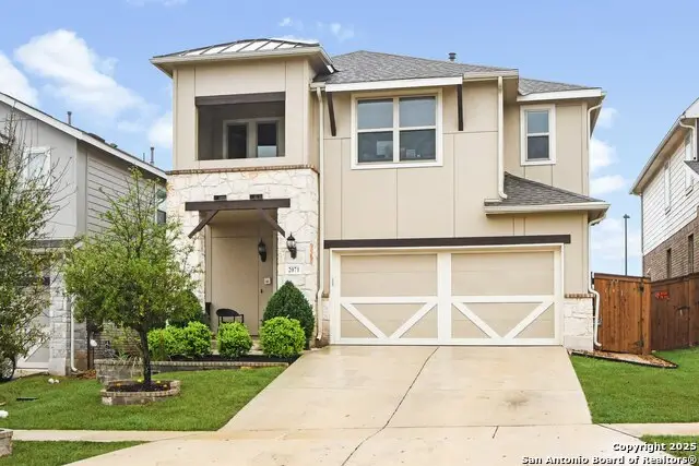 2071 Cowan Dr, New Braunfels, TX 78132 - #1