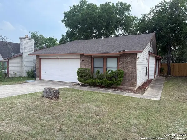5111 Anacacho, San Antonio, TX 78217