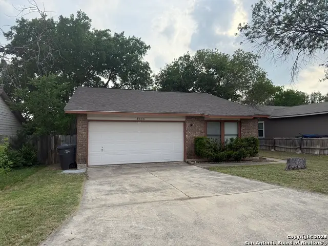5111 Anacacho, San Antonio, TX 78217 - Image #2