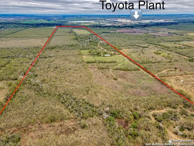 2660 W Jett Rd, San Antonio, TX 78264 - Image #1
