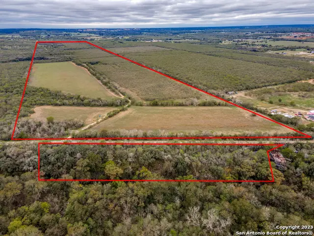 2660 W Jett Rd, San Antonio, TX 78264 - Image #3