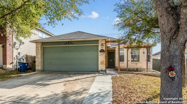4108 Whisper Point, Schertz, TX 78108 - #1