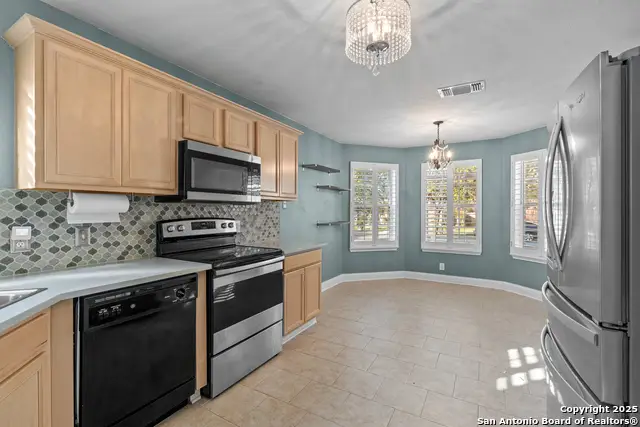 4108 Whisper Point, Schertz, TX 78108 - #3