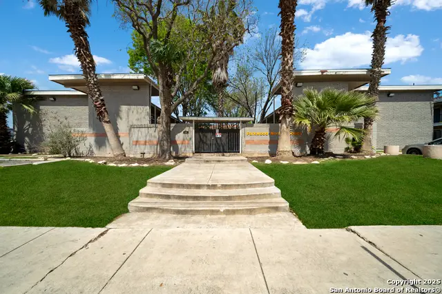 225 E. Rampart #206, San Antonio, TX 78216 - Image #1