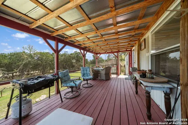 1128 Wright, Bandera, TX 78003 - Image #1