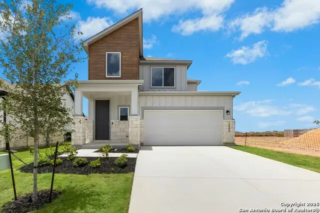 1543 Estelea Grove, New Braunfels, TX 78130 - #2