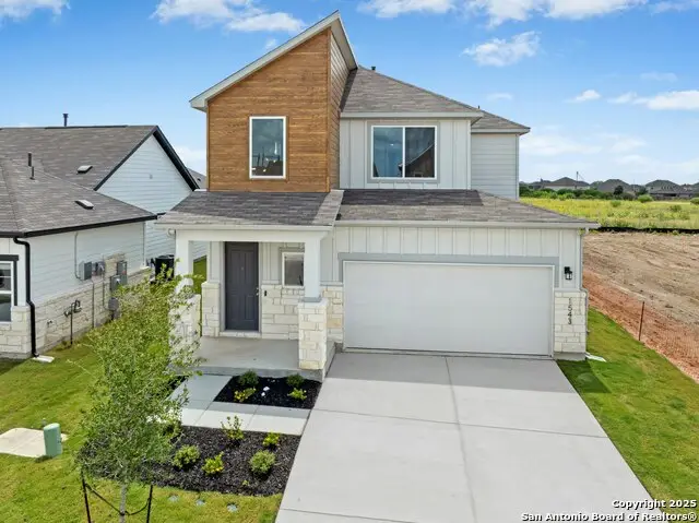 1543 Estelea Grove, New Braunfels, TX 78130 - #3