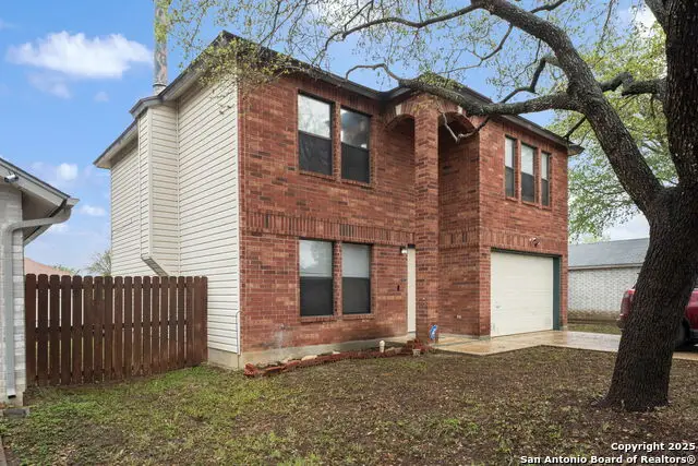 9911 Alexa Place, San Antonio, TX 78251 - Image #2