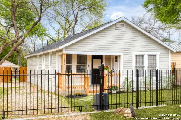 314 Trail, San Antonio, TX 78212