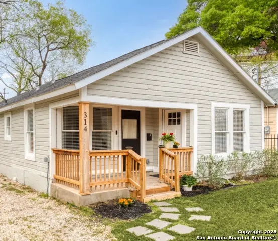314 Trail, San Antonio, TX 78212 - Image #2