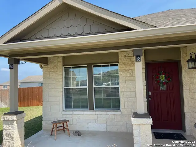 4023 Ashleaf Pecan, San Antonio, TX 78261 - Image #1