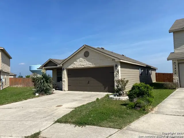 4023 Ashleaf Pecan, San Antonio, TX 78261 - Image #2