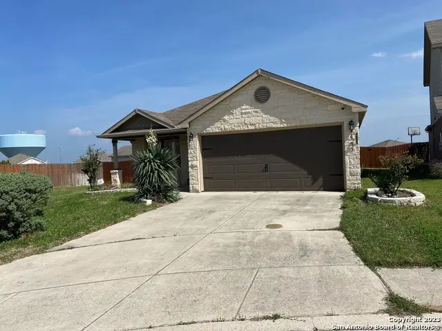 4023 Ashleaf Pecan, San Antonio, TX 78261 - Image #3