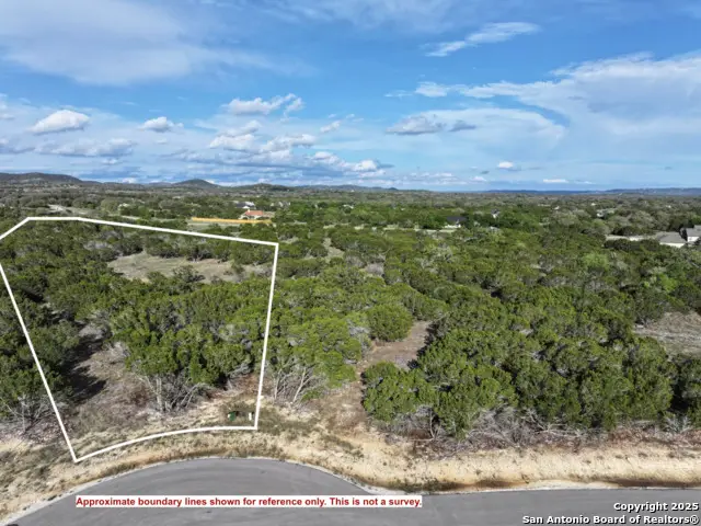 PARCEL19 La Vista Ct, Pipe Creek, TX 78063 - Image #1