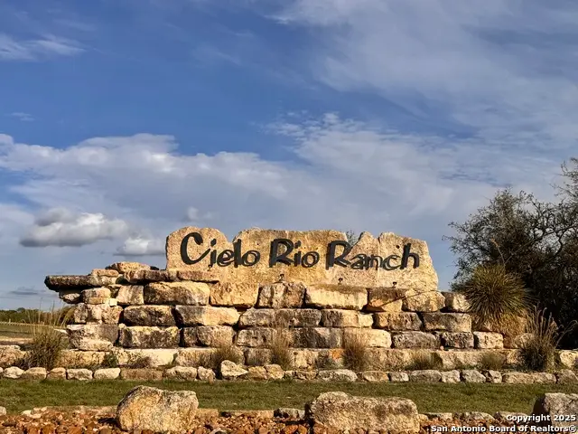 PARCEL19 La Vista Ct, Pipe Creek, TX 78063 - Image #3