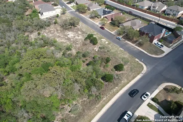 12531 Point Summit, San Antonio, TX 78253