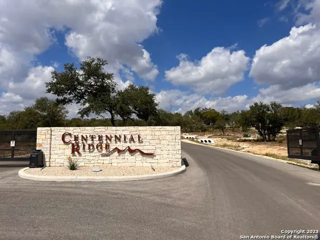 868 Bell Canyon Way, Bulverde, TX 78163 - Image #1