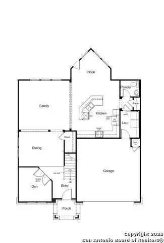 2504 Chronos Drive, San Antonio, TX 78245 - Image #2