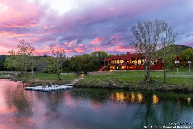 4198 Bear Springs Rd, Pipe Creek, TX 78063 - Image #1