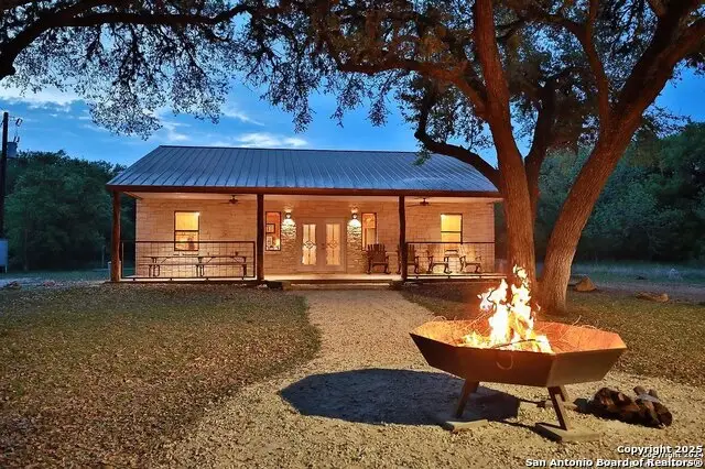 387 Madrone Loop, Concan, TX 78838 - Image #1