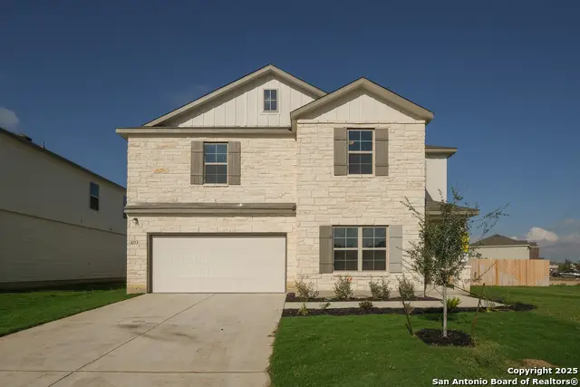 8713 Campacaus Trail, San Antonio, TX 78252 - Image #1