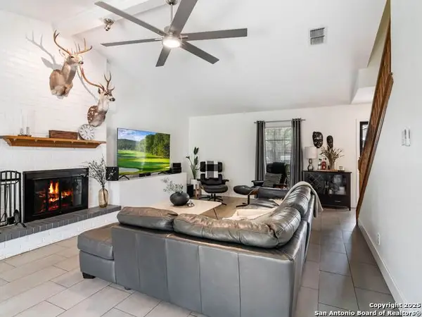 1913 Creek Mountain, San Antonio, TX 78259