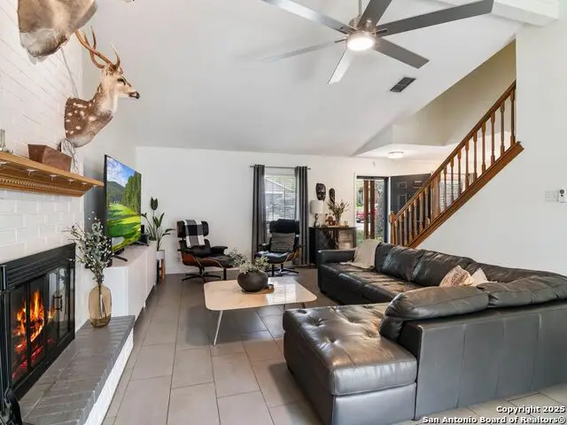 1913 Creek Mountain, San Antonio, TX 78259 - #2