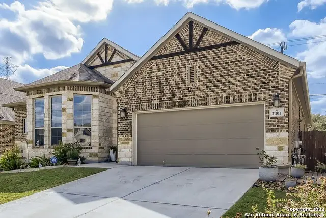 21011 Amalfi Oaks, San Antonio, TX 78259 - Image #1