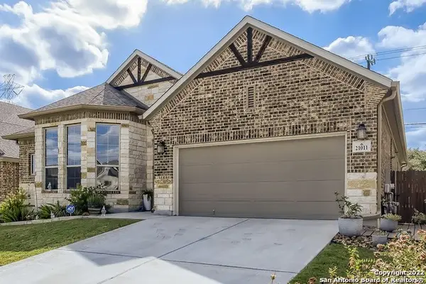 21011 Amalfi Oaks, San Antonio, TX 78259