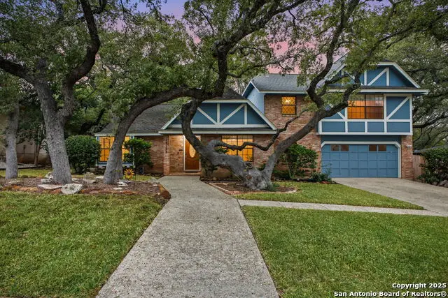 13123 Hunters Spring, San Antonio, TX 78230 - Image #1