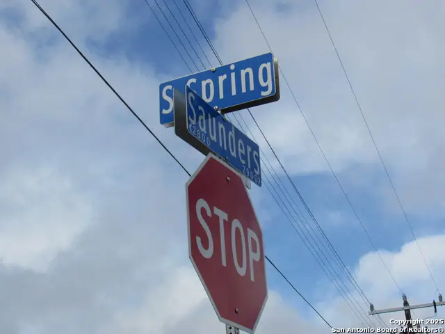 2901 S Saunders, San Antonio, TX 78207 - Image #1