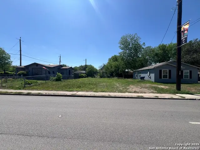 3338 Martin Luther King, San Antonio, TX 78220 - #2