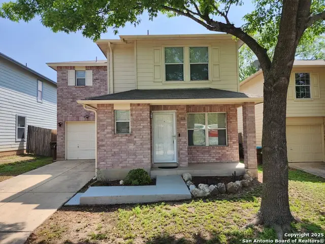 8118 Sandbar, San Antonio, TX 78254 - Image #2