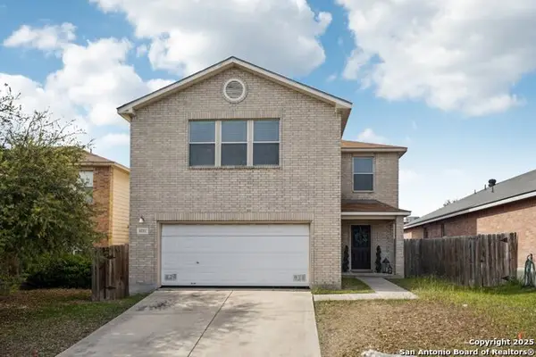 8232 Heights Valley, Converse, TX 78109