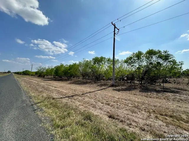 TBD Christine Rd, Jourdanton, TX 78026 - Image #1